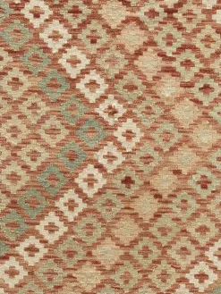Afghan Kelim