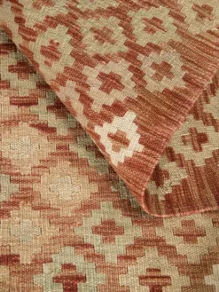 Afghan Kelim