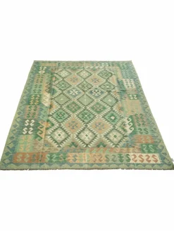 Afghan Kelim