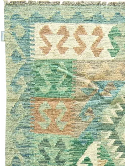 Afghan Kelim