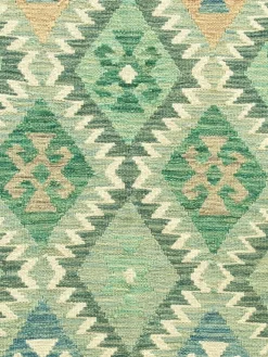 Afghan Kelim