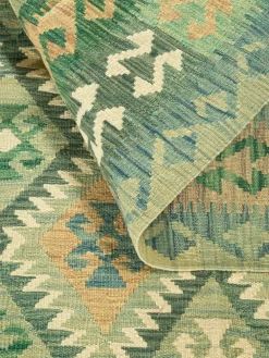 Afghan Kelim