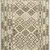 Afghan Kelim