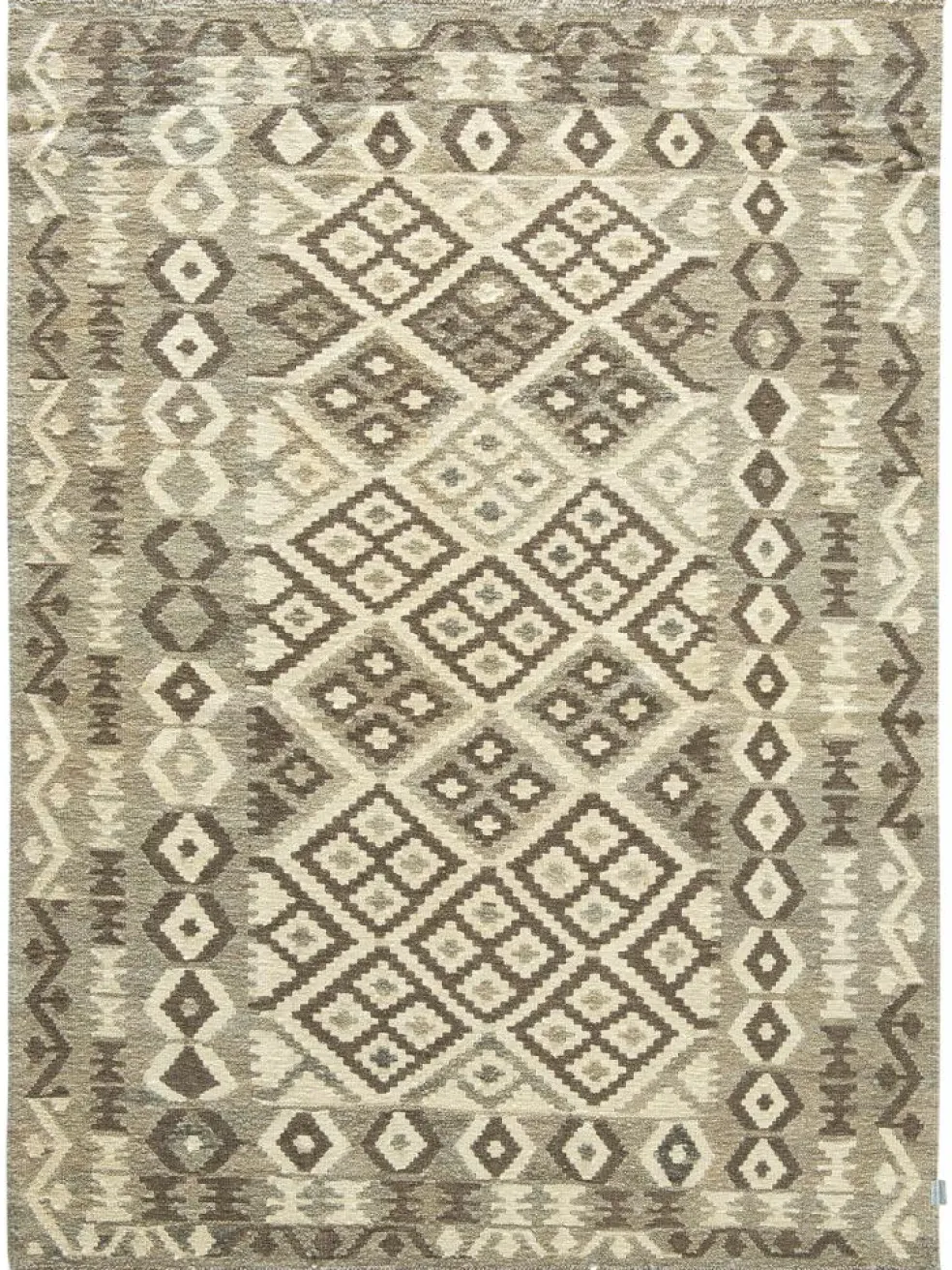 Afghan Kelim