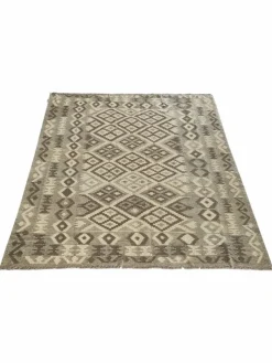 Afghan Kelim