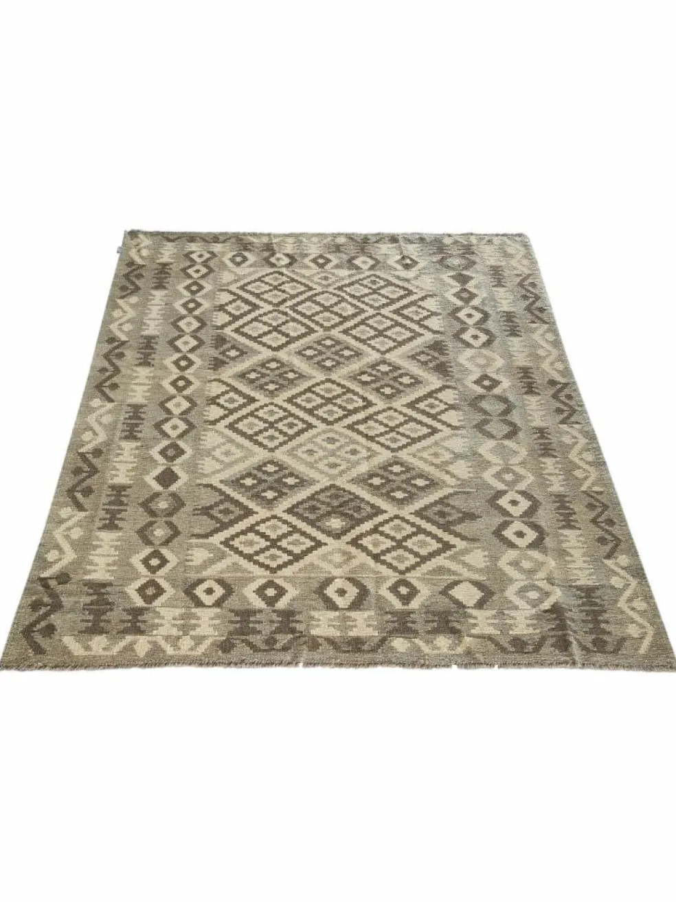 Afghan Kelim