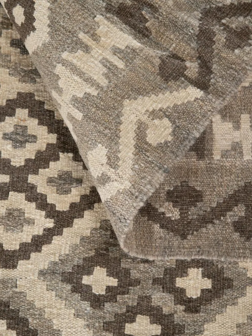 Afghan Kelim