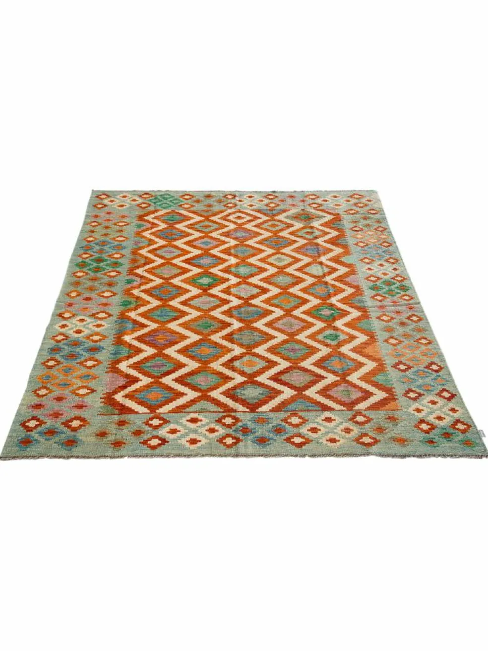 Afghan Kelim