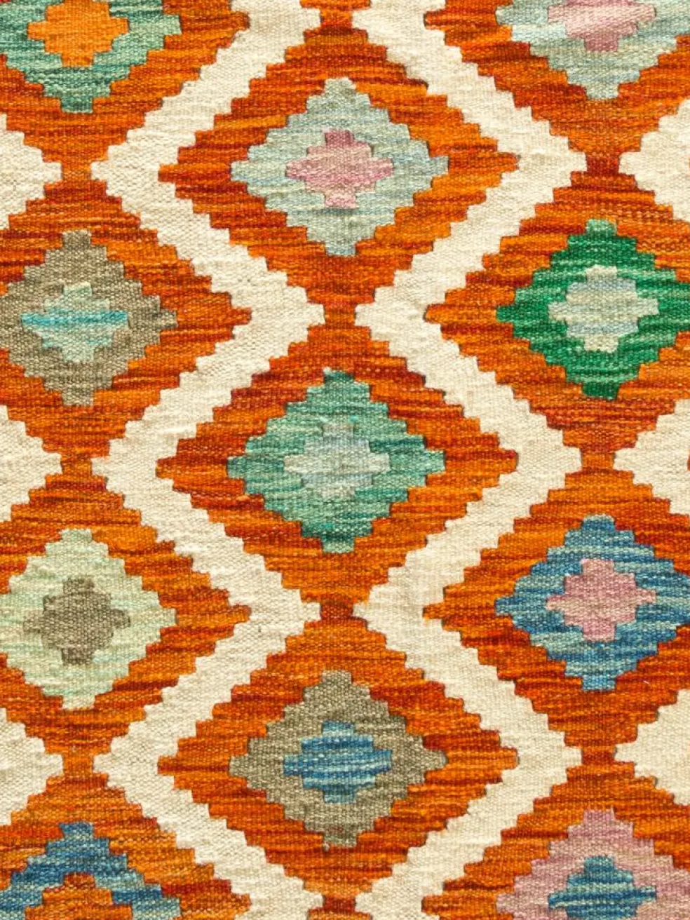 Afghan Kelim