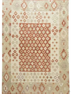 Afghan Kelim