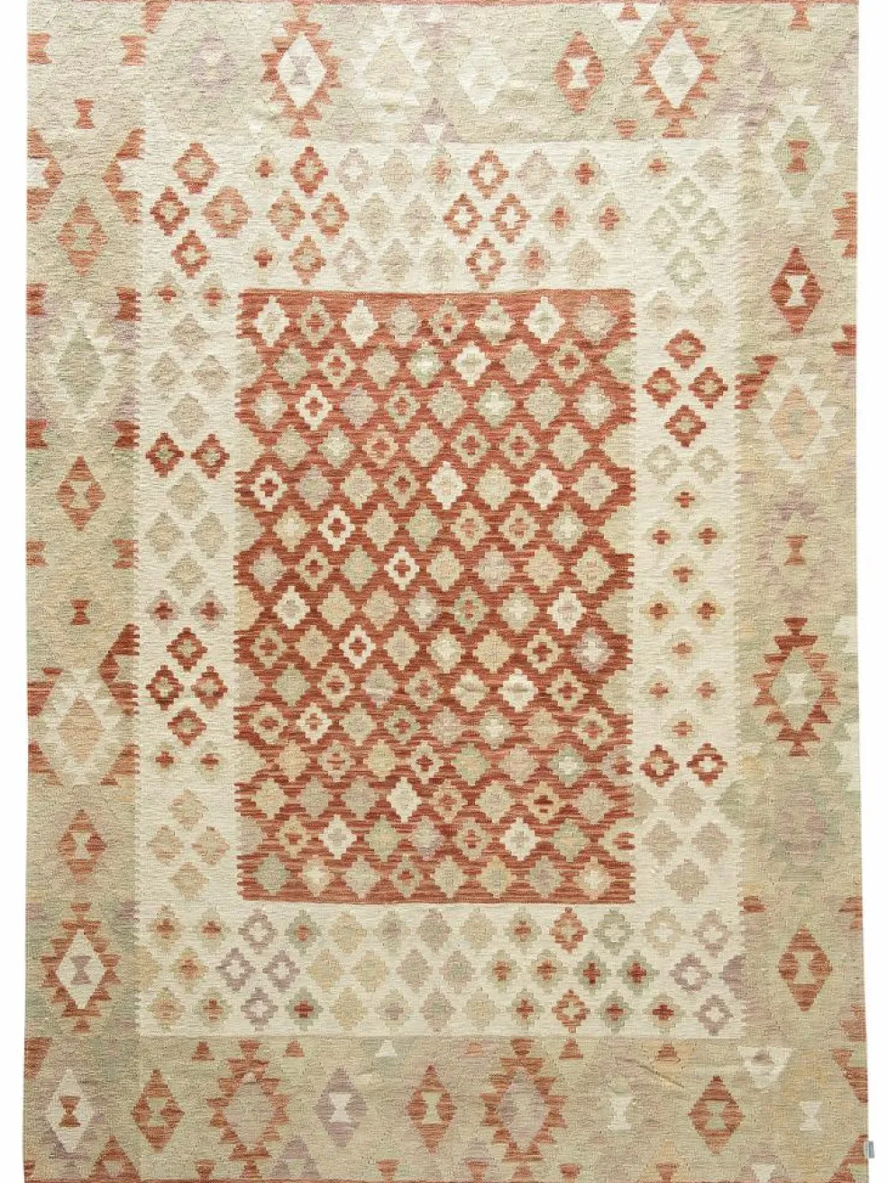 Afghan Kelim