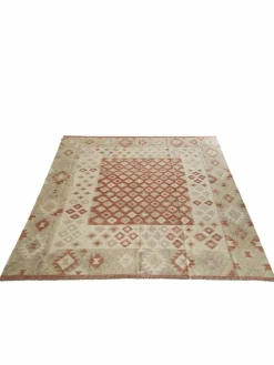Afghan Kelim
