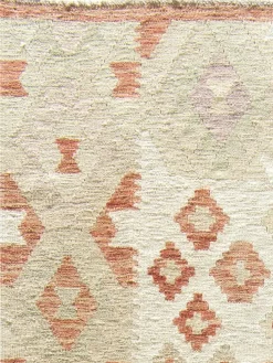 Afghan Kelim