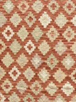 Afghan Kelim