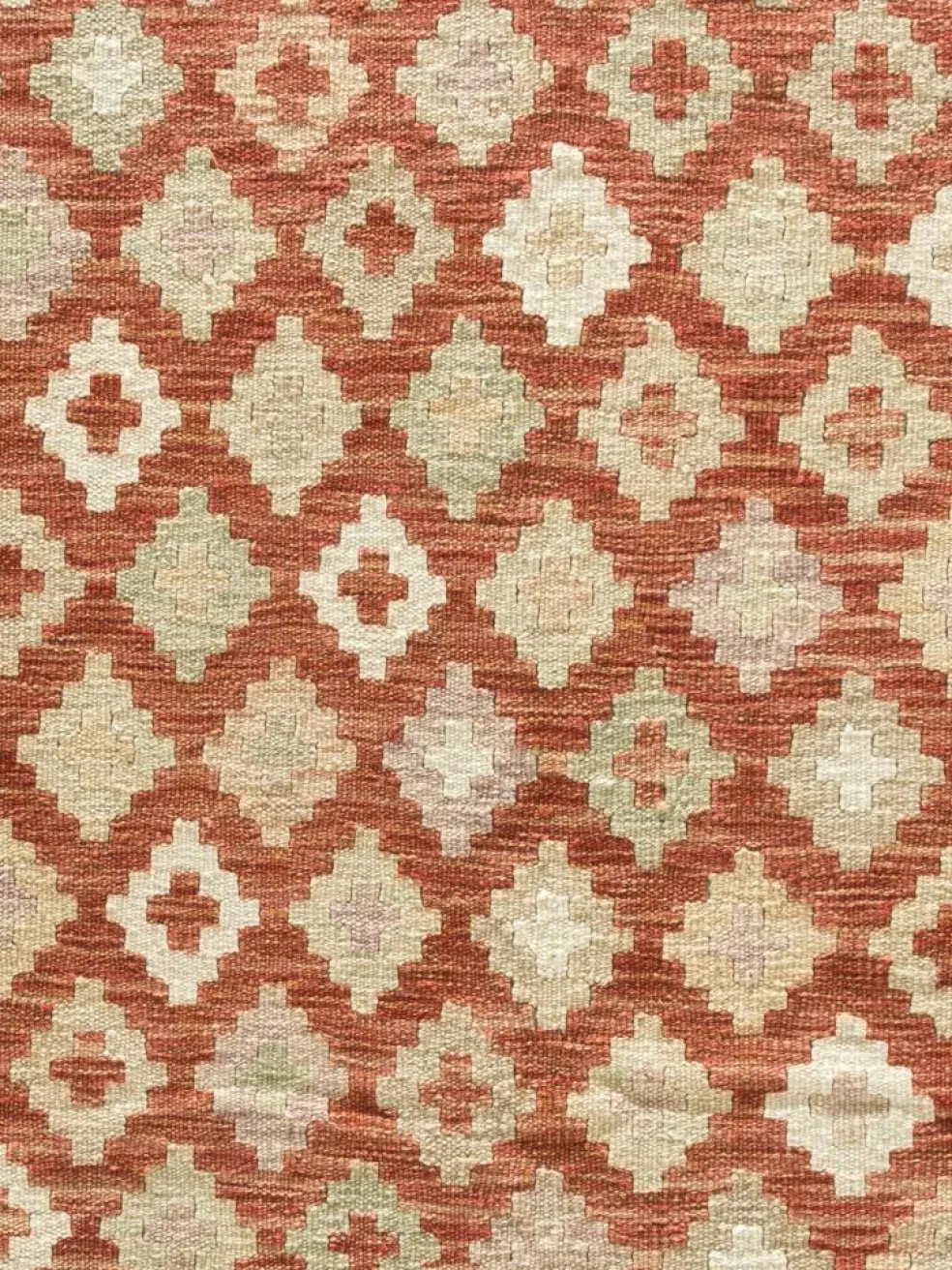Afghan Kelim
