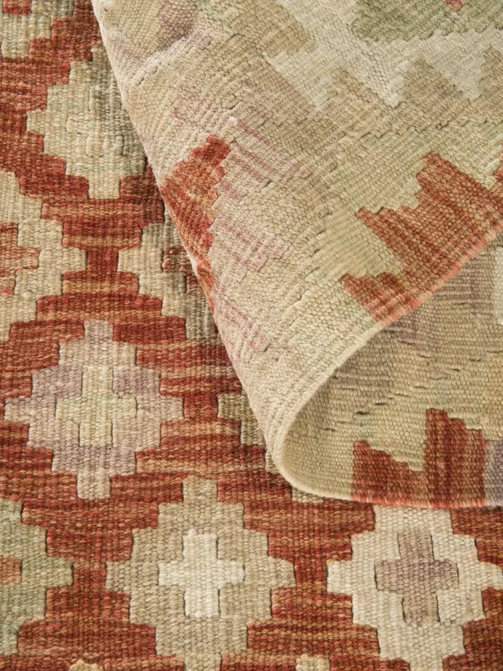Afghan Kelim