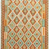 Afghan Kelim