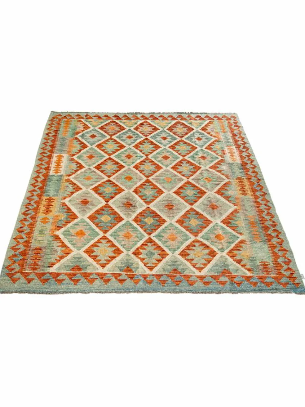 Afghan Kelim