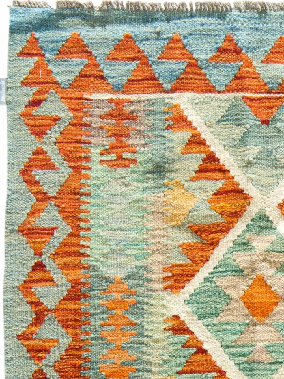 Afghan Kelim