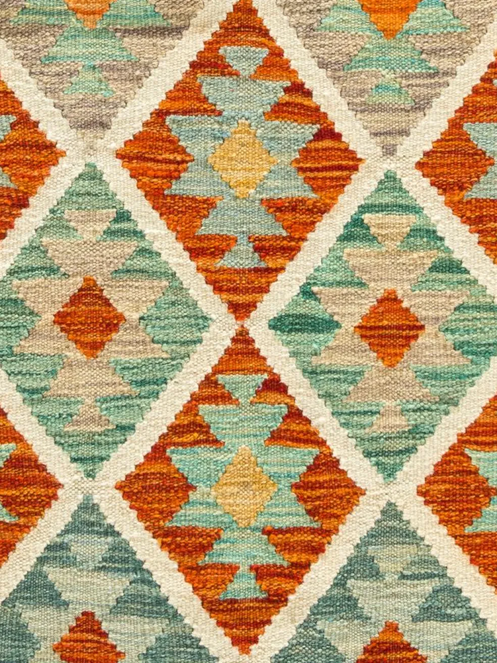 Afghan Kelim