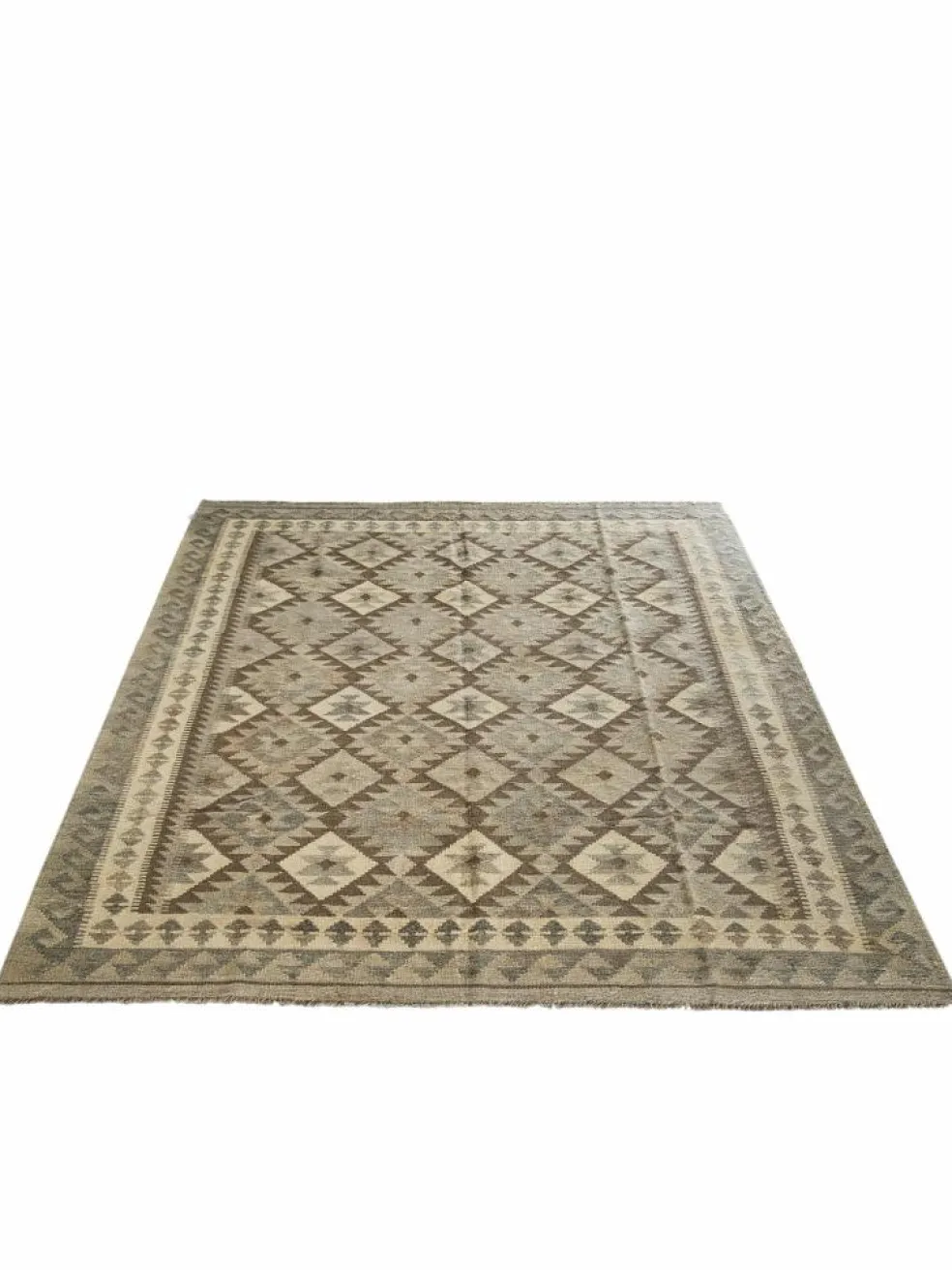 Afghan Kelim