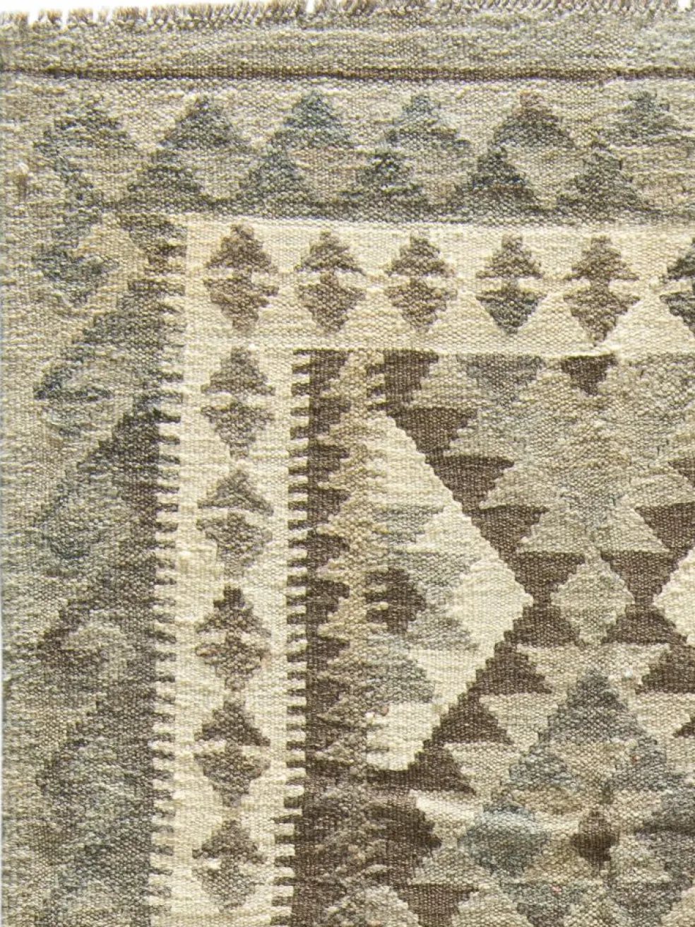Afghan Kelim