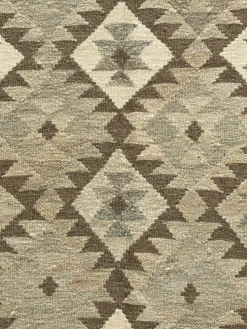 Afghan Kelim