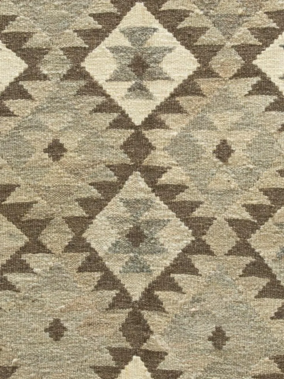 Afghan Kelim