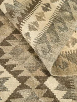 Afghan Kelim