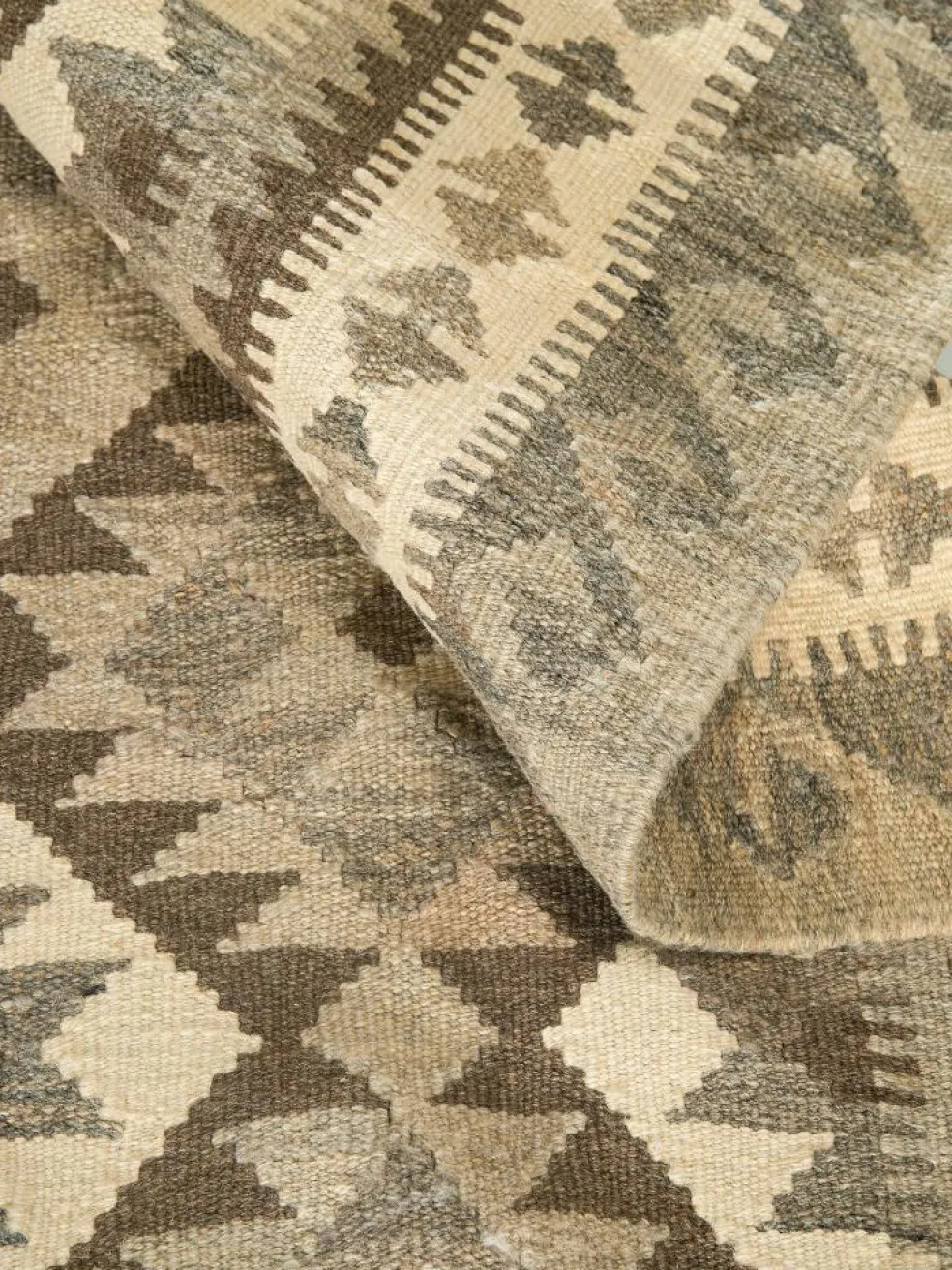 Afghan Kelim
