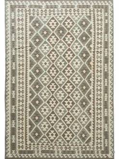 Afghan Kelim