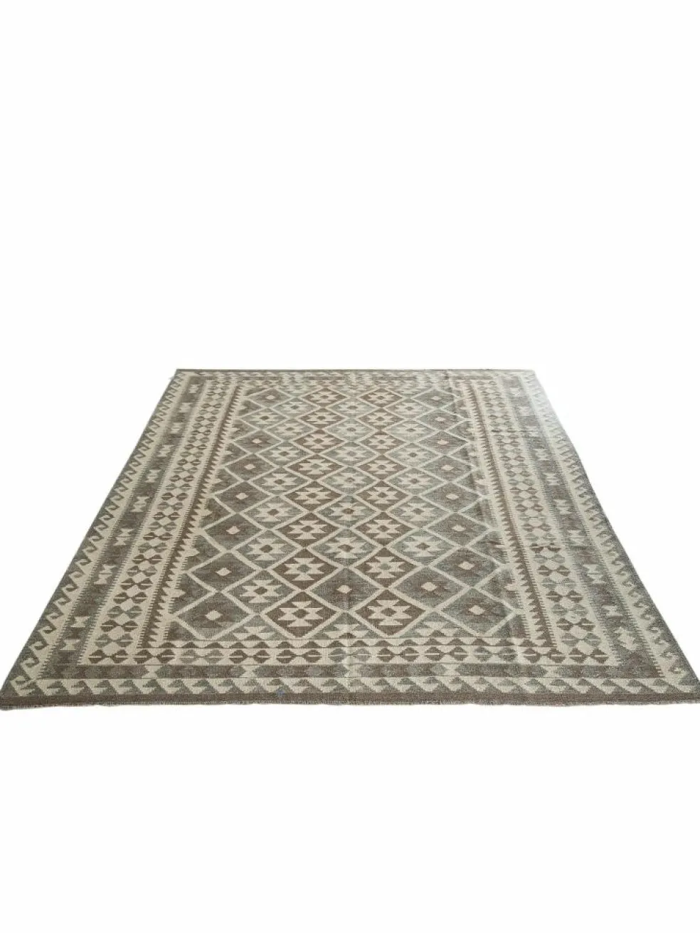 Afghan Kelim