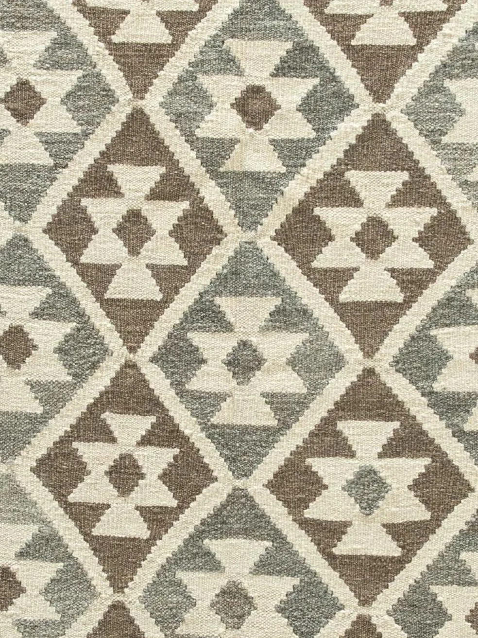 Afghan Kelim
