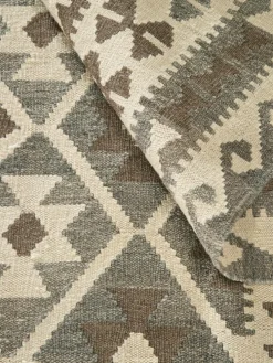 Afghan Kelim