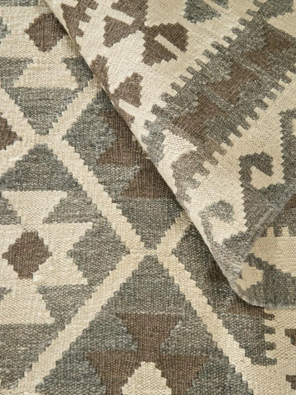 Afghan Kelim