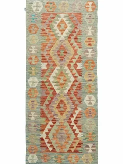 Afghan Kelim