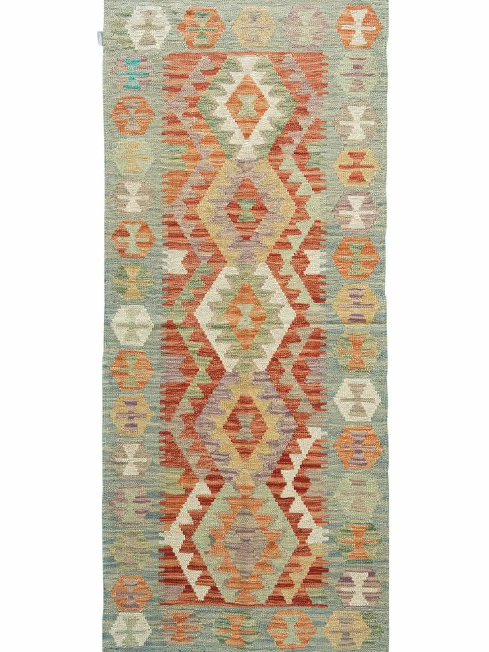 Afghan Kelim