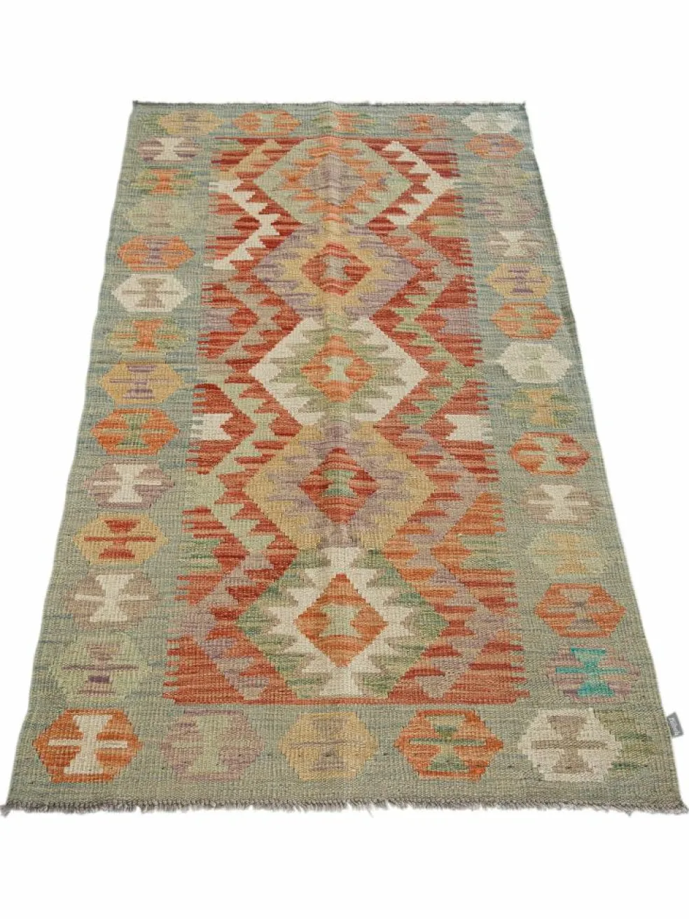 Afghan Kelim