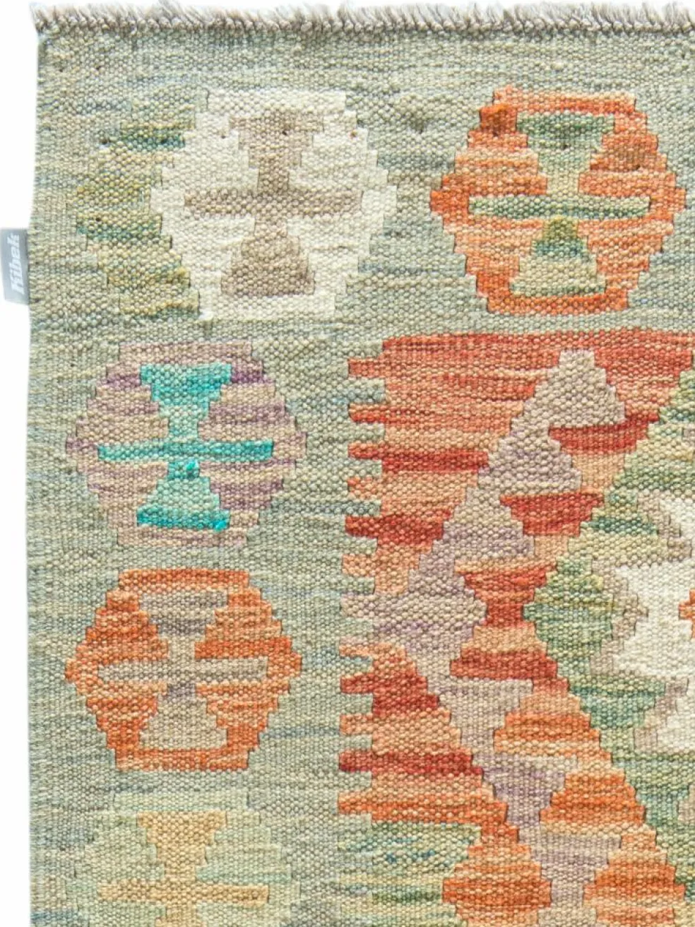 Afghan Kelim