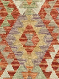 Afghan Kelim