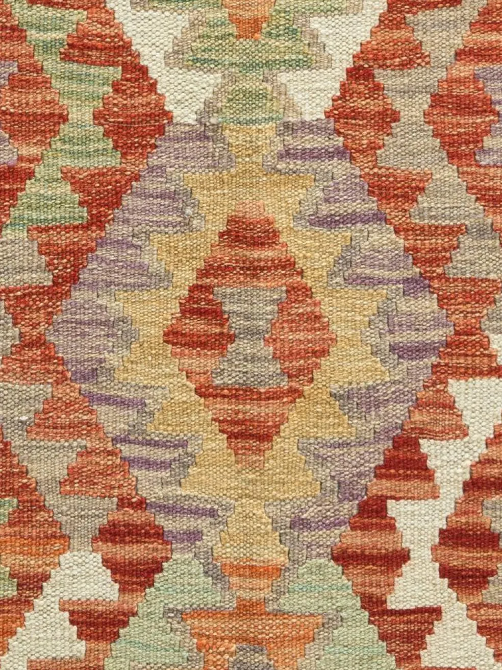 Afghan Kelim