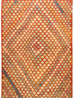 Afghan Kelim