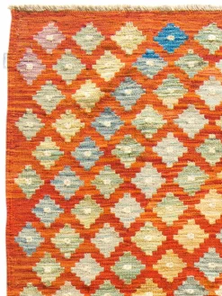 Afghan Kelim