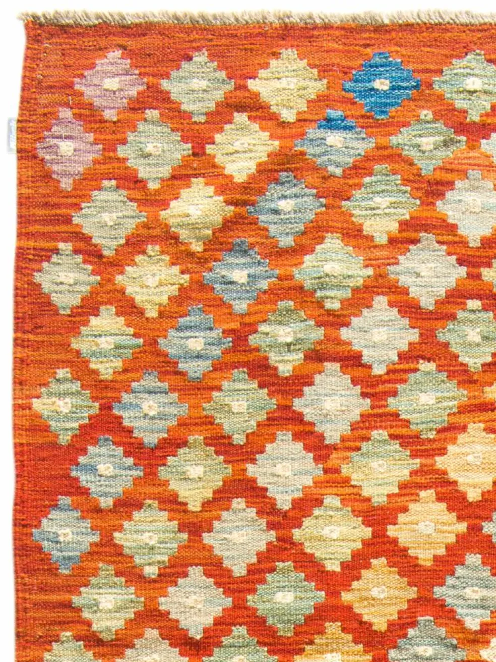 Afghan Kelim