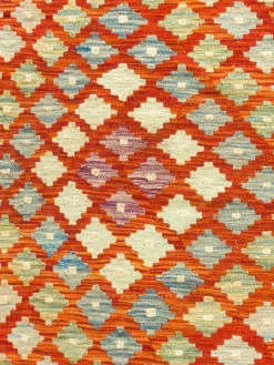 Afghan Kelim
