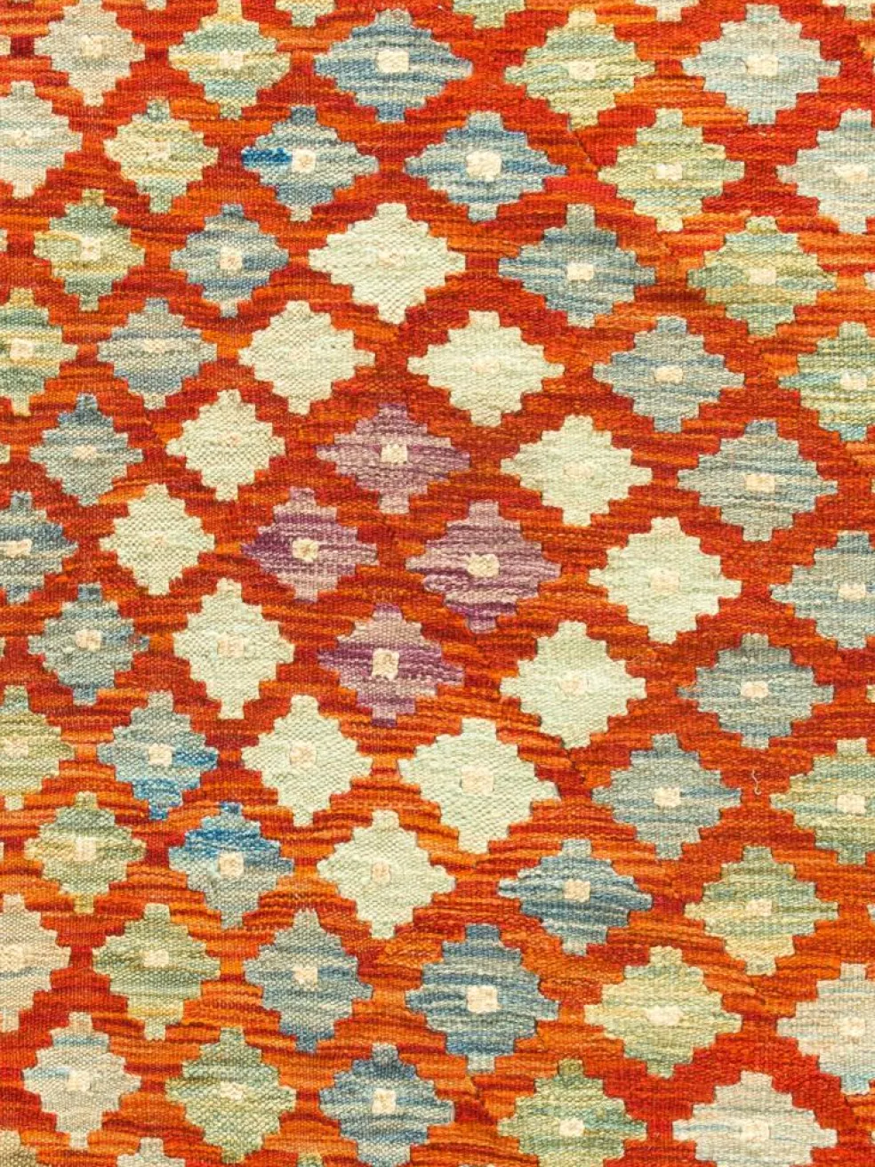 Afghan Kelim