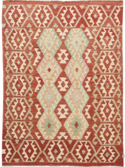 Afghan Kelim