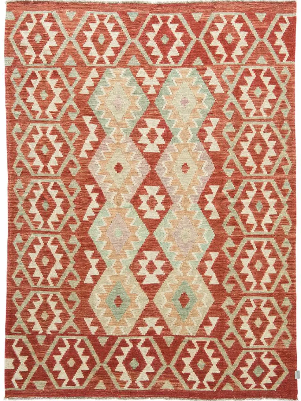 Afghan Kelim