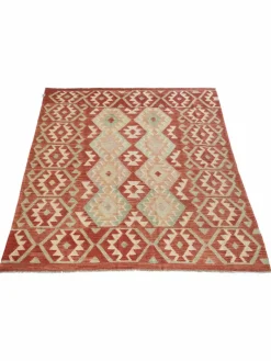 Afghan Kelim