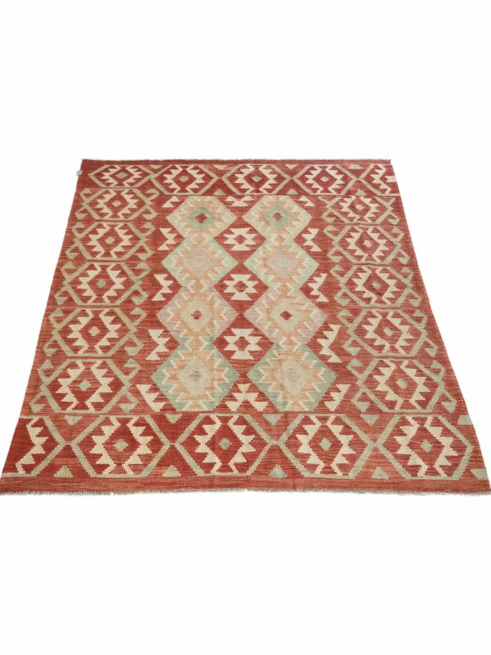 Afghan Kelim